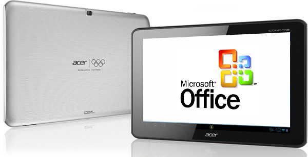 Microsoft-Office-Android-Tablet