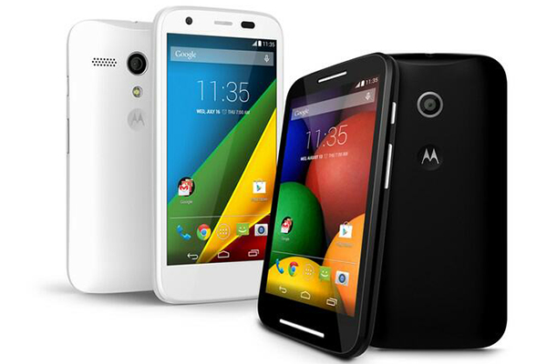 Motorola Android 4.4.4