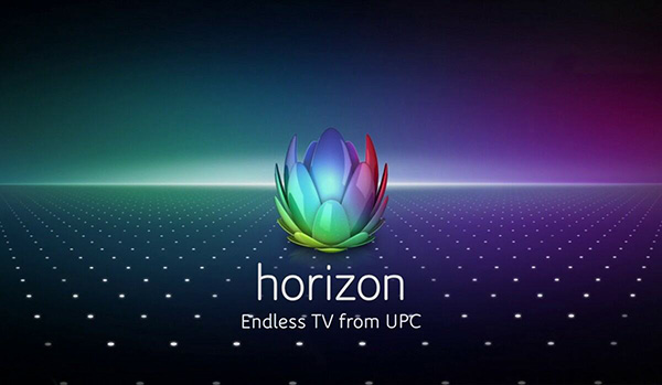 UPC-Horizon-GO