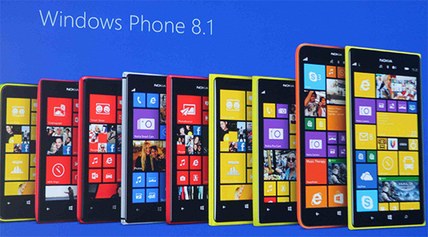 Windows-Phone-Marktaandeel
