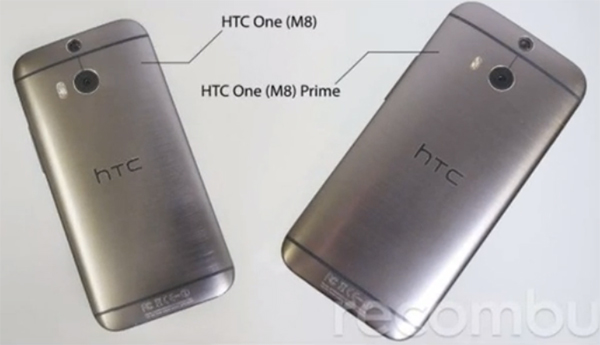 HTC-One-M8-Prime