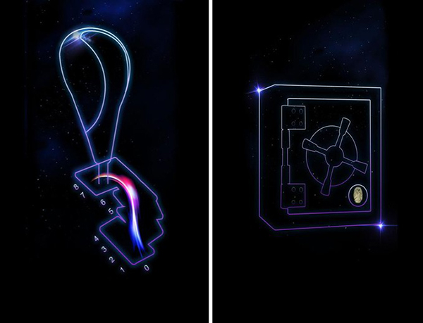 Huawei Ascend Mate 7 teaser