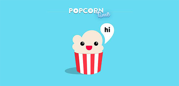 Popcorn-Time
