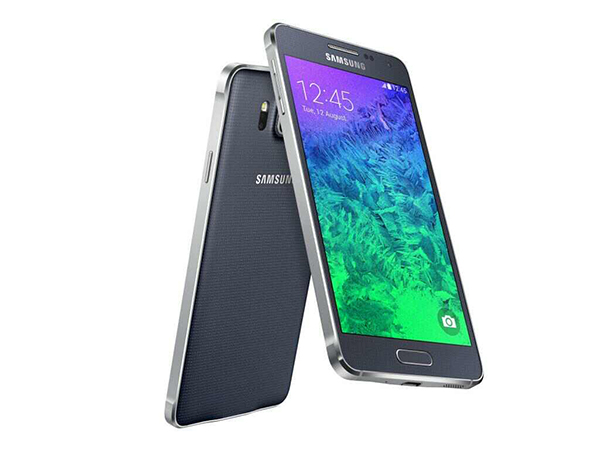 Samsung Galaxy Alpha 3