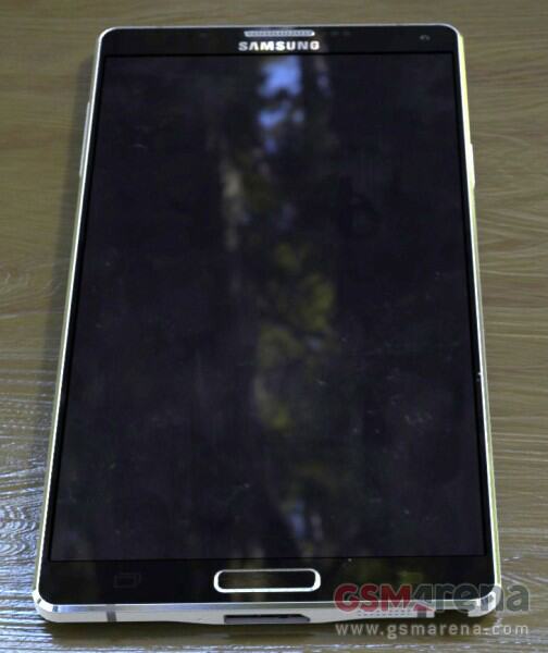 Samsung Galaxy Note 4 foto 1
