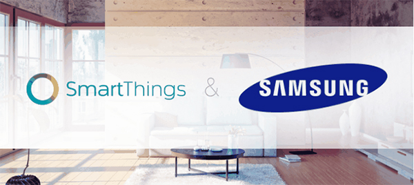 SmartThings-Samsung