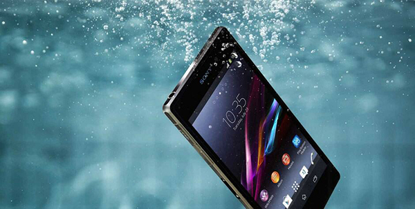 Sony Xperia