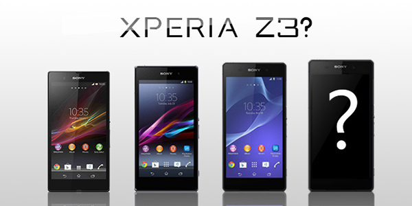 Xperia-Z3