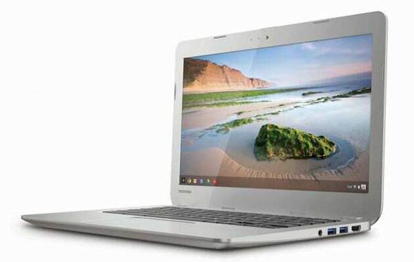 Chromebook-Google-Android apps