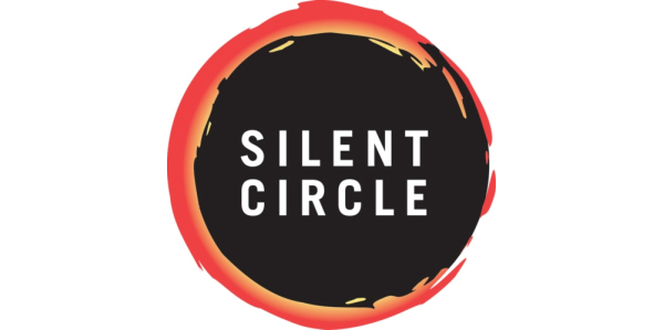 SILENT CIRCLE LOGO
