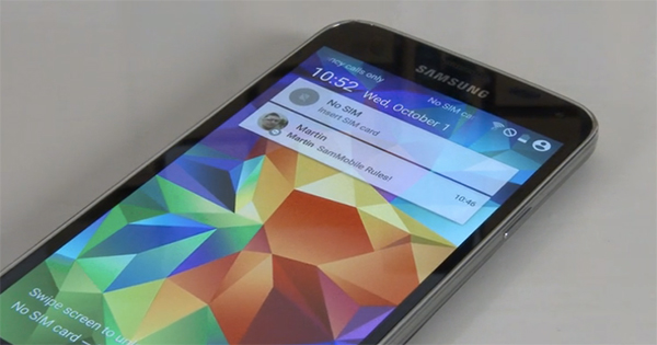 Galaxy-S5-Android-5.0-lollipop