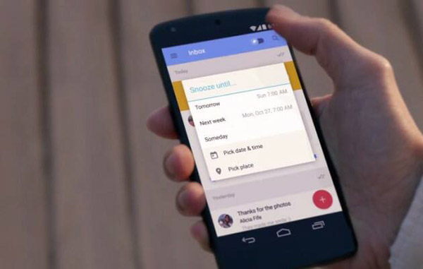 Google Inbox
