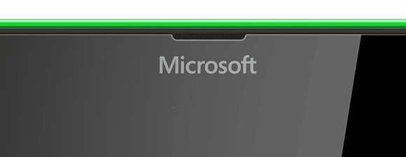 Microsoft Lumia smartphone 2