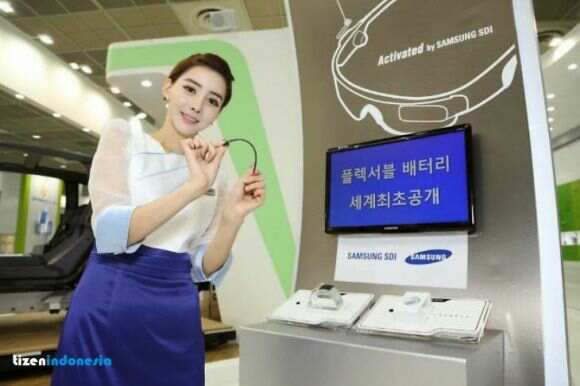 Samsung InterBattery  accu