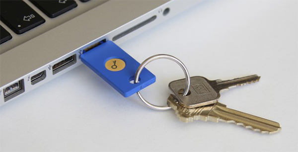 Security-Key-Google