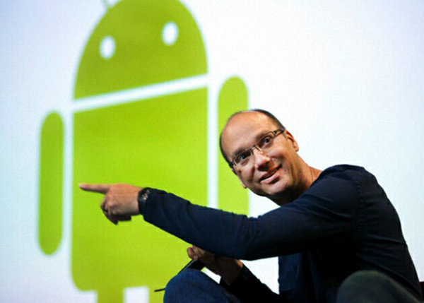 Android-Andy-Rubin