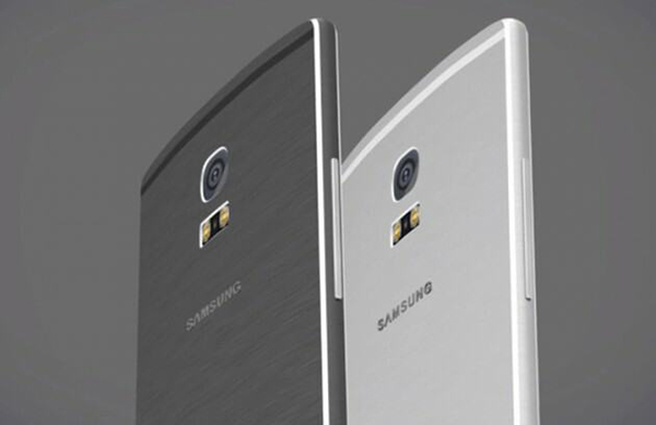 Samsung Galaxy S6 Metal