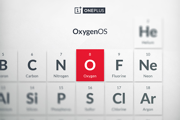 Oxygen-OS