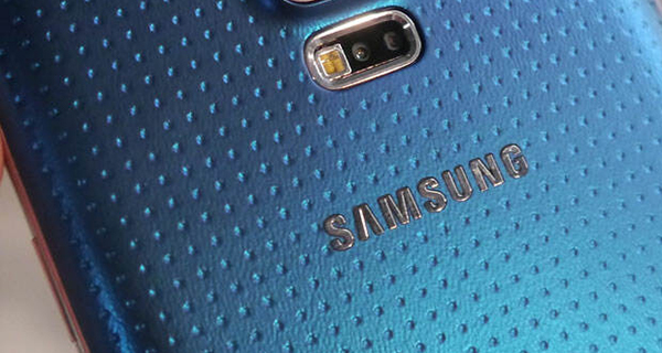Samsung-Galaxy-S5-achterkant