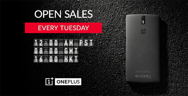 OnePlus-One-dinsdag-Open-Sales