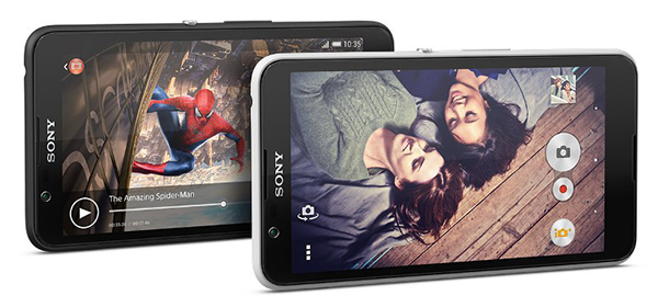 Sony Xperia-E4G