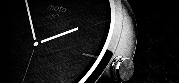 Motorola Moto 360