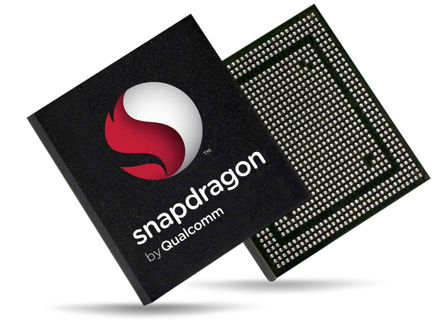 Qualcomm Snapdragon 820 chipset