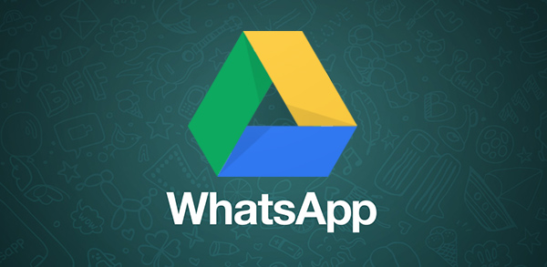 WhatsApp-Google-Drive