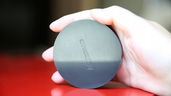 Lenovo Cast