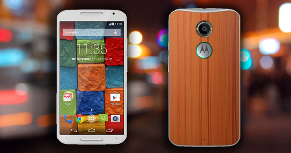 Motorola-Moto-X