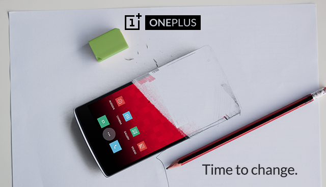 OnePlus Two teaser