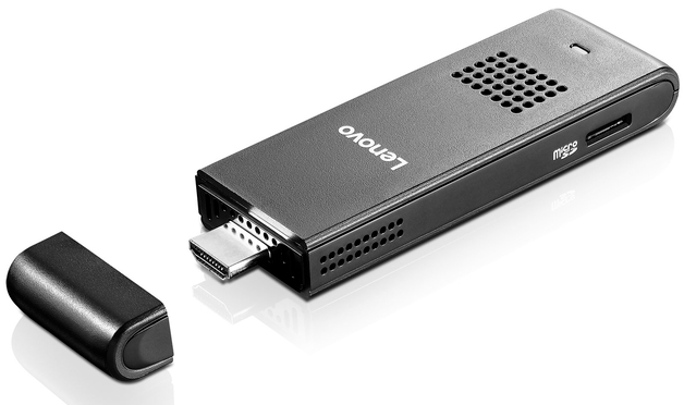Ideacentre Stick 300