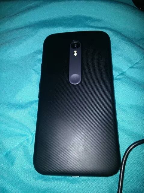 Motorola Moto G derde generatie