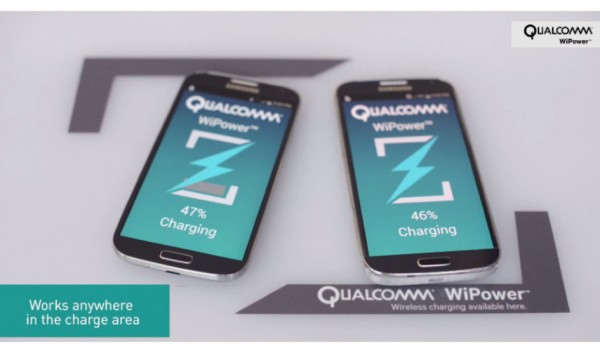 Qualcomm WiPower