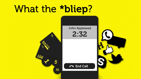 What-the-Bliep telecomprovider United Telecom