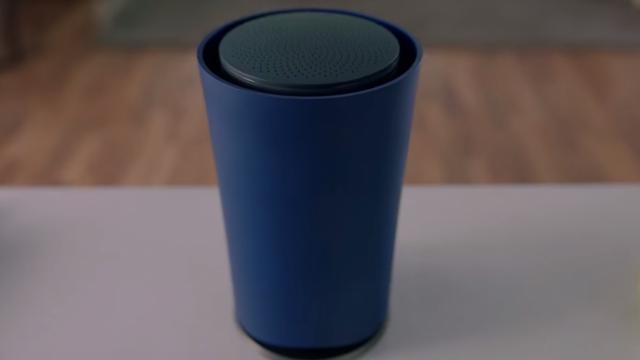 Google Onhub Router