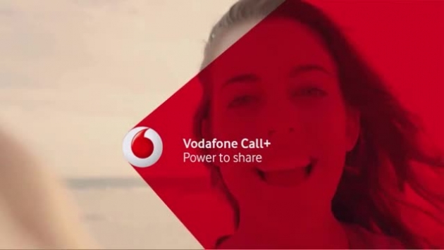 Vodafone Call+