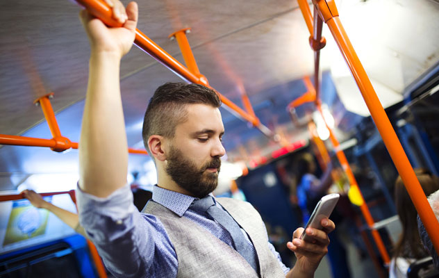openbaar vervoer betalen met smartphone