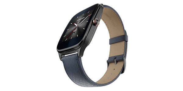 ASUS ZenWatch-2
