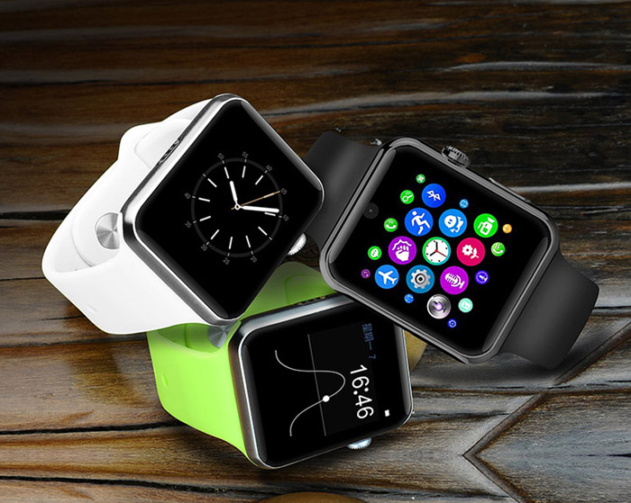 Apple Watch ORDRO SW25