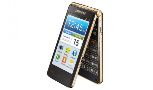 Galaxy Golden 3