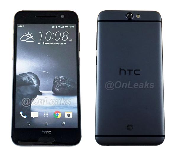HTC One A9 foto