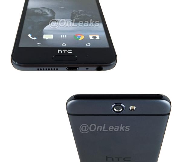 HTC One A9 specificaties