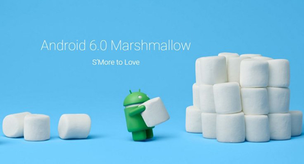 Huawei android-6.0-marshmallow