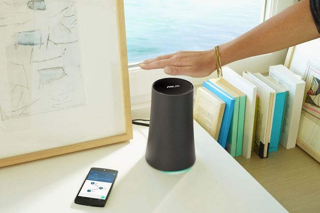 OnHub Router ASUS