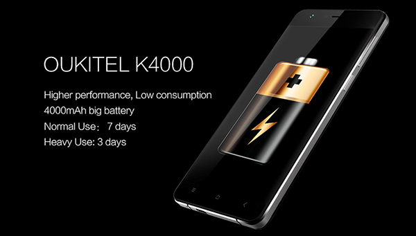 Oukitel-K4000-battery