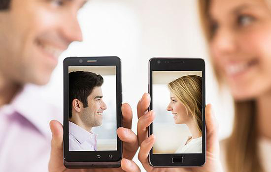 Tinder Match Group