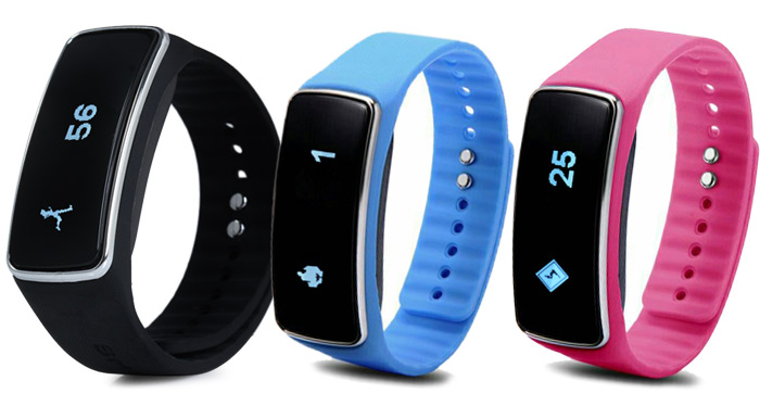 V5S Smart Bluetooth Wristband