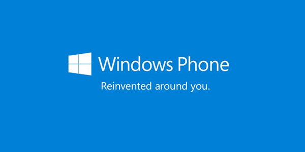 Windows Phone