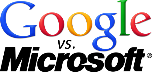 google_vs_microsoft
